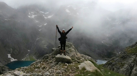 ¿Dónde estuvo Chic Soufflé en 2014?