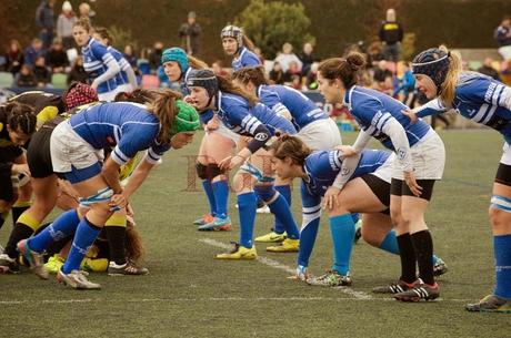 RESULTADOS Y CLASIFICACIÓN DE LA ÚLTIMA JORNADA REGULAR DE LA DIVISIÓN DE HONOR FEMENINA