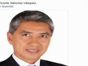 Vicente sánchez dice comentarios defensa nelson chui título personal…