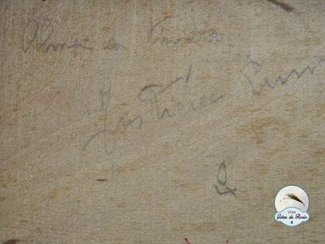 De costureros, cestas, cajas y latas.