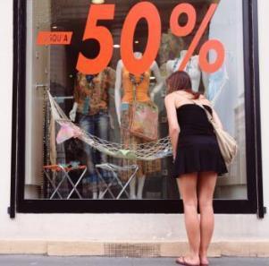 Ofrecer descuentos y rebajas