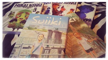 [IMM] ¿Qué ha llegado este mes a mis estanterías? (67)