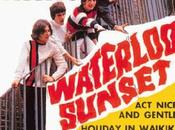 Kinks Waterloo Sunset (Live) (1973)
