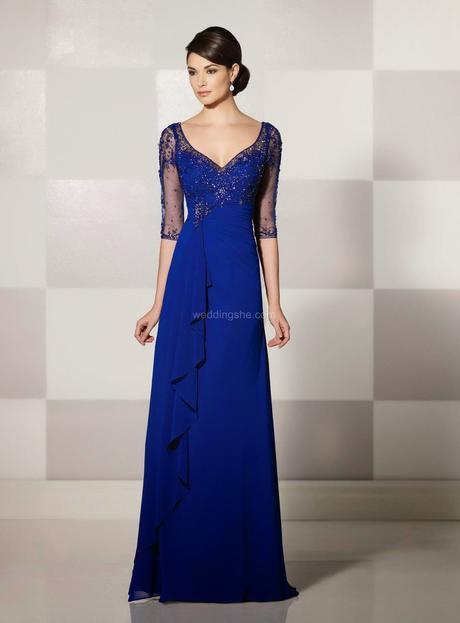 Dresses for celebrations