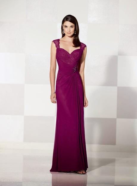 Dresses for celebrations