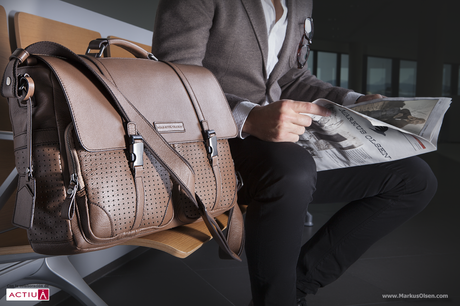 Markus Olsen, Complementos, complemento, bolsos, bags, bag, Made in Spain, hecho a mano, Suits and Shirts, 