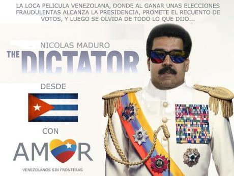 El 22% del dictador