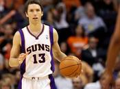 adiós Steve Nash