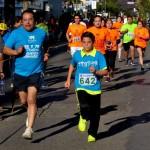 Se realizó con éxito la primer Carrera Atlética 2k y 7k #TodosSomosDiferentes