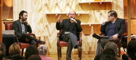 03_21_2015 PRESENTACION LIBRO MIRREYNATO RICARDO RAPHAEL DE LA MADRID IMG_6590