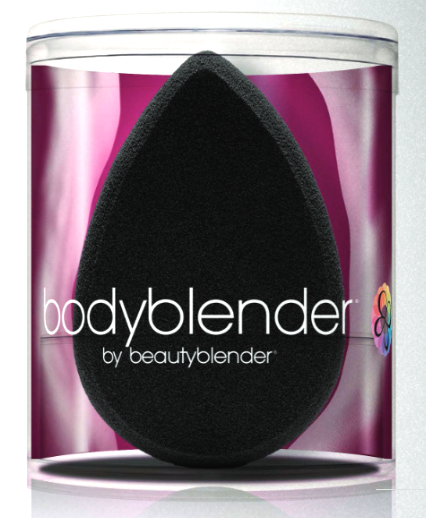 Beauty Blender; la Body Blender