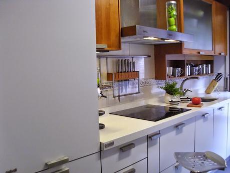 MI cocina en MI cocina en