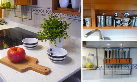 MI cocina en MI cocina en