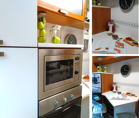 MI cocina en MI cocina en