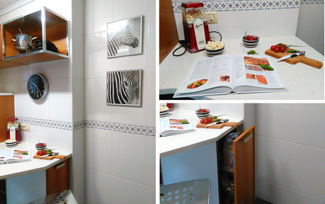 MI cocina en MI cocina en
