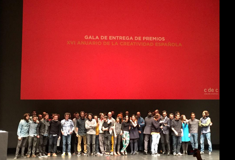 ganadores 12diac