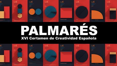 palmarés Dia C tiempodepublicidad