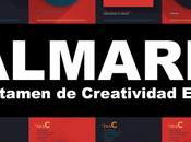 Palmarés Anuario Creatividad #12DiaC
