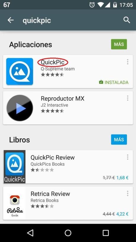 Cómo ocultar las imágenes y vídeos de WhatsApp de tu galería