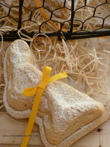 Piñata Conejo de Pascua'15