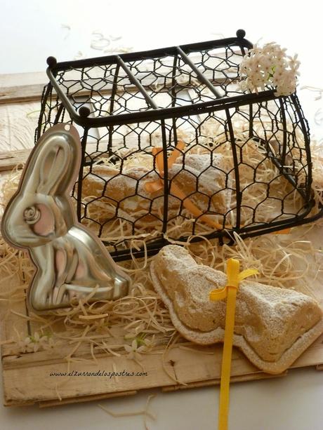 Piñata Conejo de Pascua'15