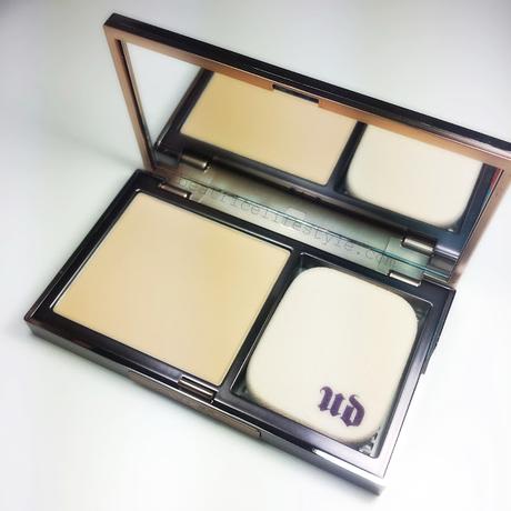 Urban Decay Colección primavera 2015