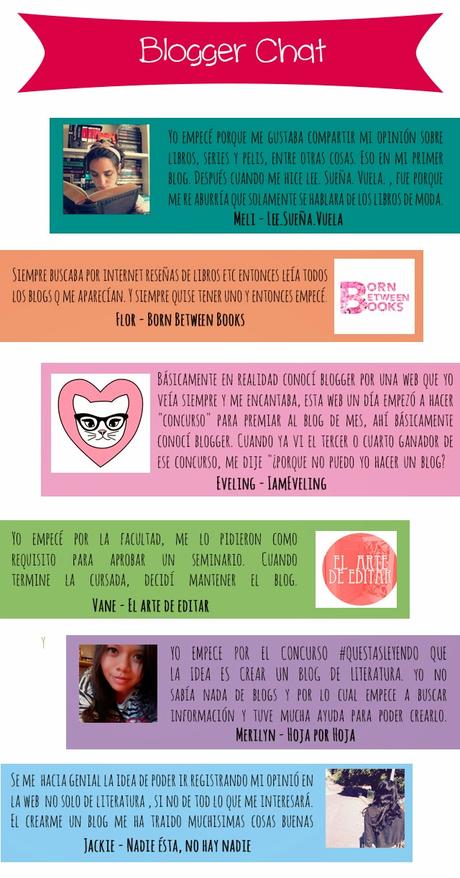 Una útil guía para ser blogger