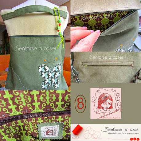 Recopilatorio mochila