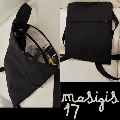 Recopilatorio mochila