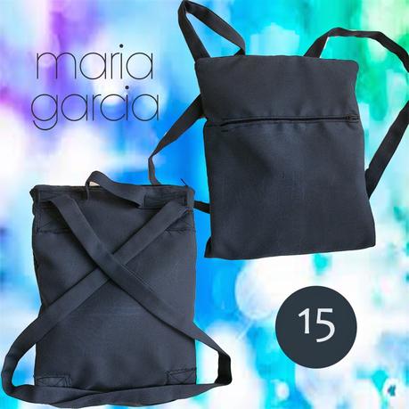 Recopilatorio mochila