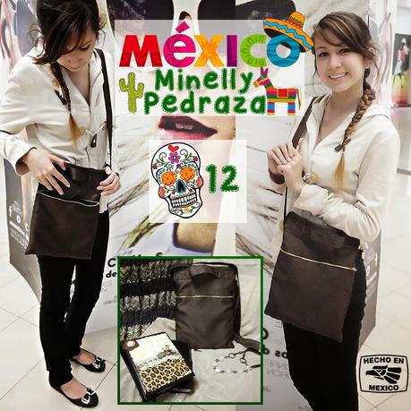 Recopilatorio mochila