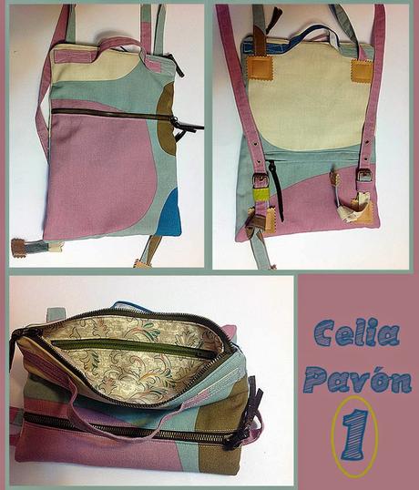 Recopilatorio mochila