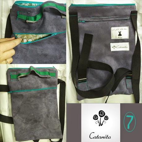 Recopilatorio mochila
