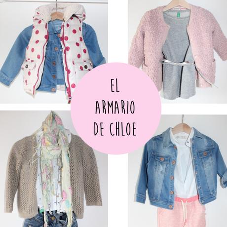 El armario de Chloe – Spring 2015