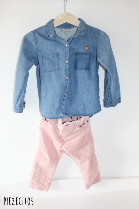 El armario de Chloe – Spring 2015