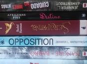 Book haul primero 2015