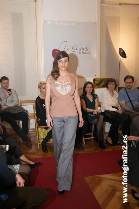 Nueva colección de Valérie Moreau