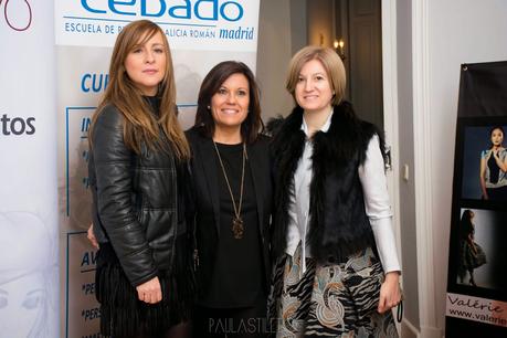 Valérie Moreau presenta nueva colección