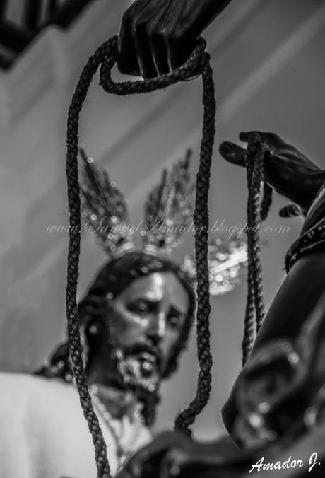 Cuaresma 2015: Sábado 21 de marzo