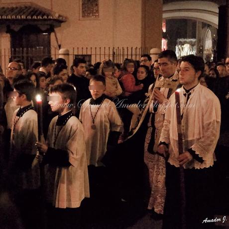 Cuaresma 2015: Sábado 21 de marzo