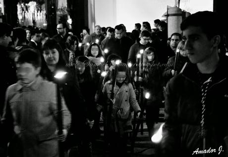 Cuaresma 2015: Sábado 21 de marzo