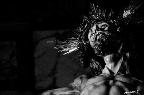 Cuaresma 2015: Sábado 21 de marzo