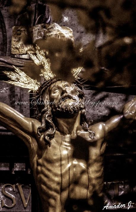 Cuaresma 2015: Sábado 21 de marzo