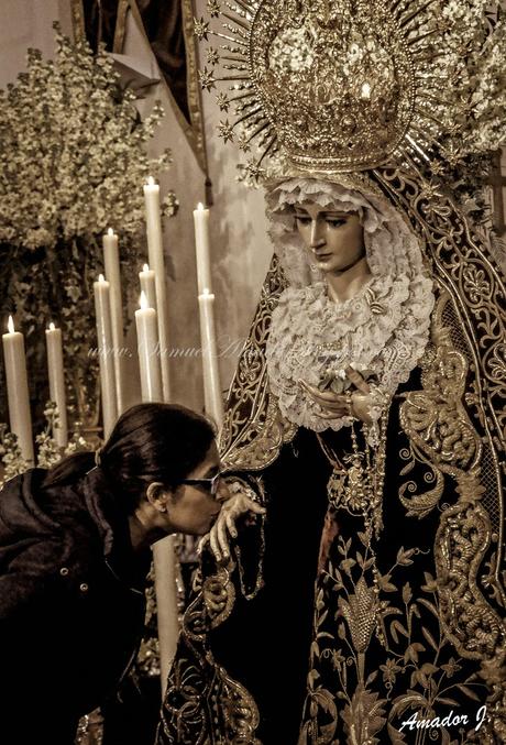 Cuaresma 2015: Sábado 21 de marzo