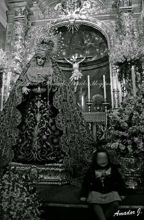 Cuaresma 2015: Sábado 21 de marzo