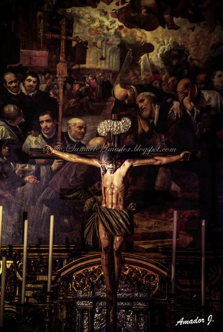 Cuaresma 2015: Sábado 21 de marzo