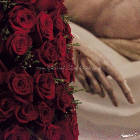 Cuaresma 2015: Sábado 21 de marzo