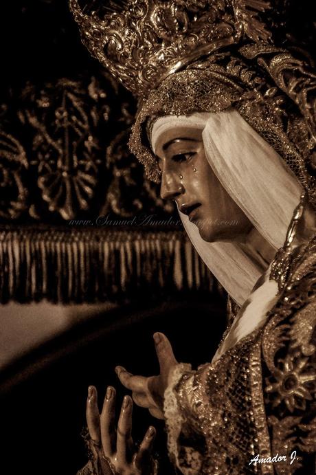 Cuaresma 2015: Sábado 21 de marzo