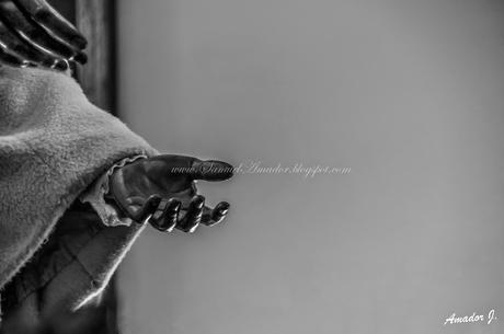 Cuaresma 2015: Sábado 21 de marzo