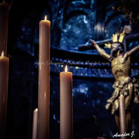 Cuaresma 2015: Sábado 21 de marzo